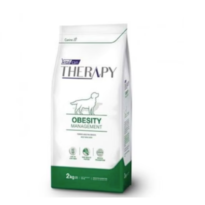 Vitalcan Therapy Canine Obesity Management - Mascota Express